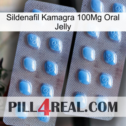 Sildenafil Kamagra 100Mg Oral Jelly viagra4